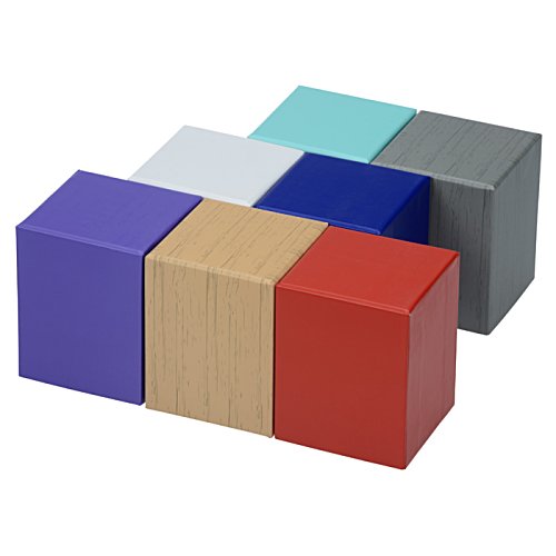 Additional Image 3 - a group of colorful blocks