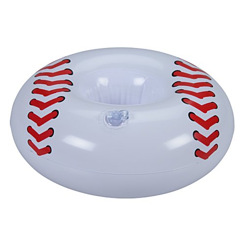 Additional Image 2 - a close up of a baseball