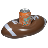 View Image 2 of 3 of Inflatable Drink Holder - Football