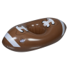 View Image 3 of 3 of Inflatable Drink Holder - Football