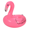 View Image 2 of 4 of Inflatable Drink Holder - Pink Flamingo - 24 hr