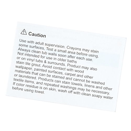 Additional Image 2 - a white paper with black text