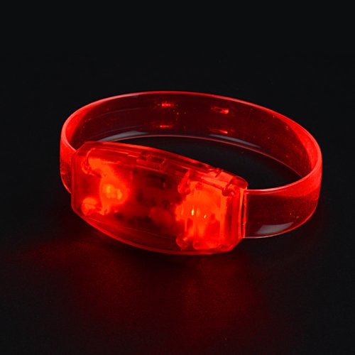 Additional Image 8 - a red ring on a black surface