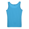 View Image 3 of 3 of Anvil Lightweight Tank Top - Ladies' - Colors