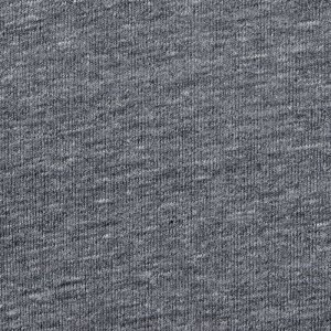 Additional Image 1 - a grey fabric with white spots