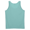 View Image 3 of 3 of American Apparel Power Washed Tank  - Colors
