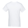 Additional Image 2 - a white t-shirt on a white background
