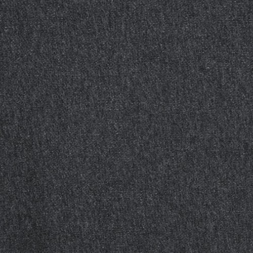 Additional Image 1 - a black fabric with white specks