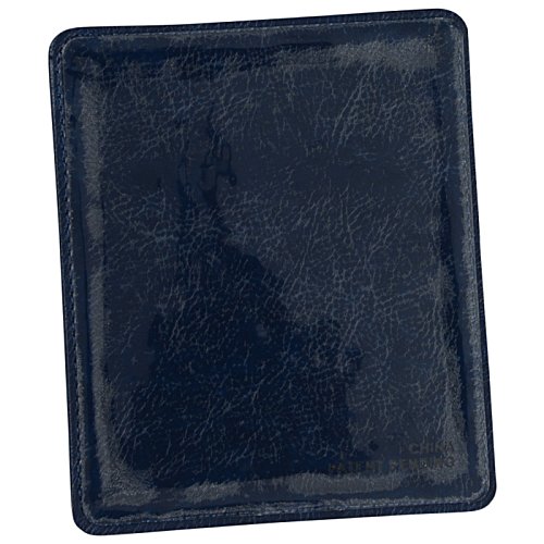 Additional Image 1 - a black square object on a white background