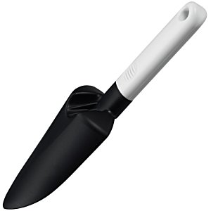 Additional Image 1 - a black and white garden tool