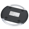 View Image 3 of 5 of Annular Wireless Charging Pad - 24 hr
