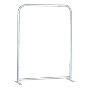 Additional Image 3 - a white frame with a white background