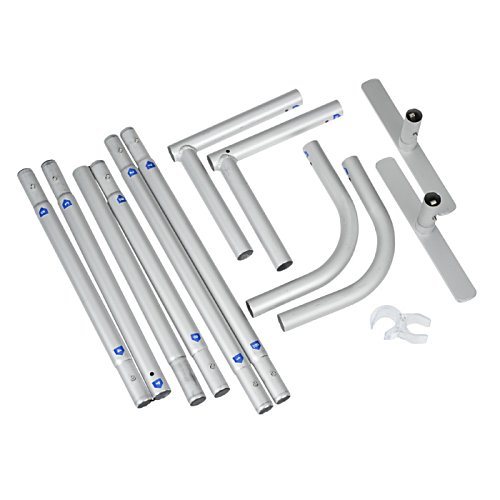 Additional Image 2 - a group of pipes on a white background