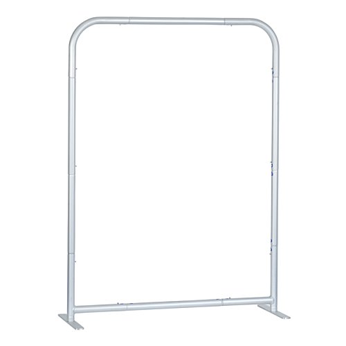 Additional Image 3 - a white frame with a white background