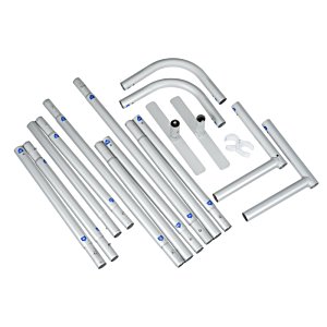 Additional Image 3 - a group of metal objects