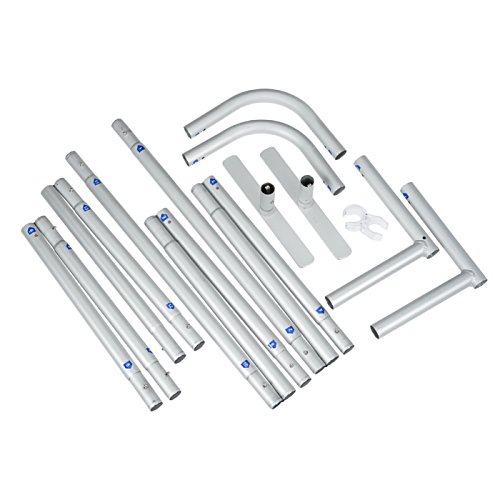 Additional Image 3 - a group of metal objects