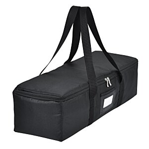 Additional Image 5 - a black bag with straps