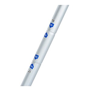 Additional Image 4 - a close up of a white object