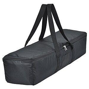Additional Image 6 - a black bag with straps