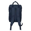 View Image 3 of 3 of Halmstad Laptop Backpack