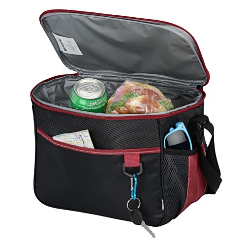 Additional Image 1 - a bag with a bottle inside