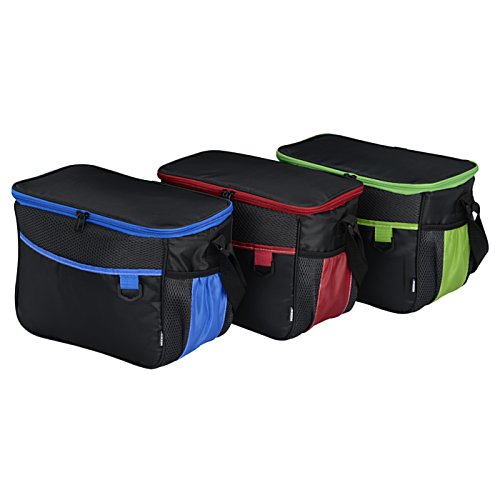 Additional Image 3 - a group of black bags