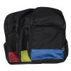 View Image 5 of 5 of Mira Slim Laptop Backpack - Embroidered