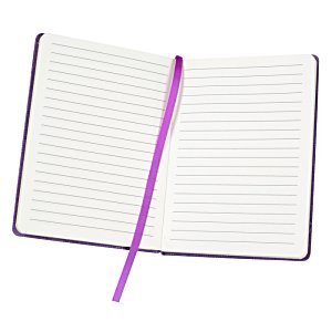 Additional Image 1 - a close-up of a notebook