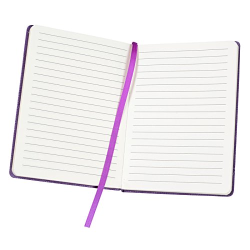 Additional Image 1 - a close-up of a notebook