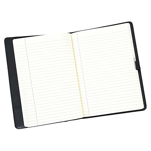 Additional Image 1 - a book with a black cover