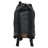 View Image 2 of 3 of Field & Co. Campster Drawstring Backpack