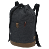 View Image 3 of 3 of Field & Co. Campster Drawstring Backpack