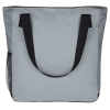 View Image 2 of 2 of Almere Zippered Business Tote - 24 hr