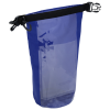 View Image 2 of 5 of Easy View 2.5L Dry Bag - 24 hr