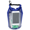 View Image 4 of 5 of Easy View 2.5L Dry Bag - 24 hr