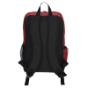 View Image 3 of 4 of Oblique Laptop Backpack