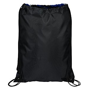 Additional Image 2 - a black bag with straps
