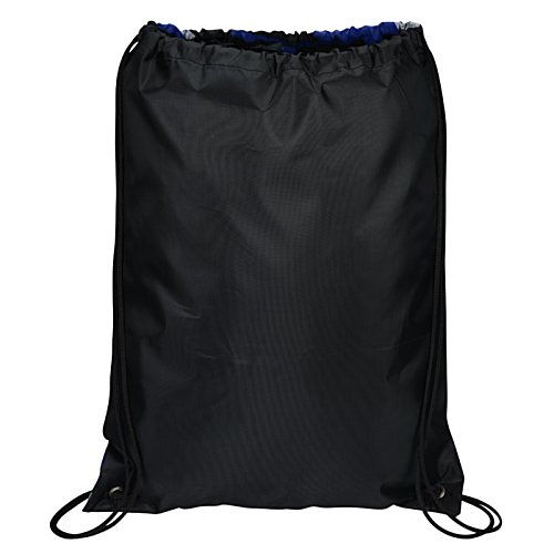 Additional Image 2 - a black bag with straps