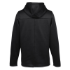 View Image 2 of 3 of Under Armour Double Threat Hoodie - Men's - Embroidered