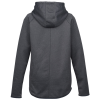 View Image 2 of 3 of Under Armour Double Threat Hoodie - Ladies' - Embroidered