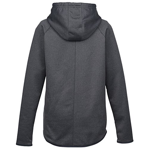 Additional Image 1 - a black jacket with a hood