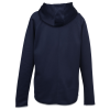 View Image 2 of 3 of Under Armour Double Threat Hoodie - Ladies' - Full Color