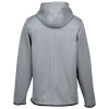 View Image 2 of 3 of Under Armour Double Threat Hoodie - Men's - Full Color