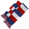 View Image 2 of 2 of Fringed Americana Scarf