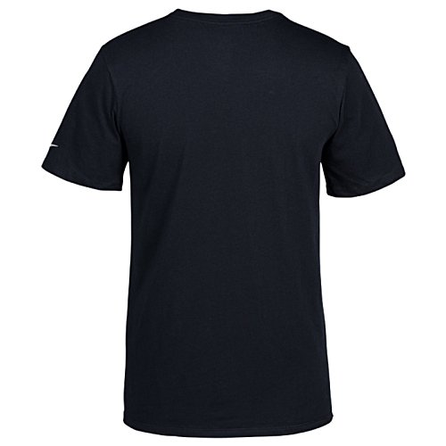 Additional Image 1 - a black shirt on a white background