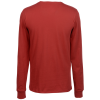 View Image 2 of 3 of Nike Performance Blend LS T-Shirt - Men's - Embroidered