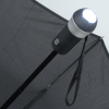 View Image 5 of 14 of LED Light Handle Umbrella - 54" Arc