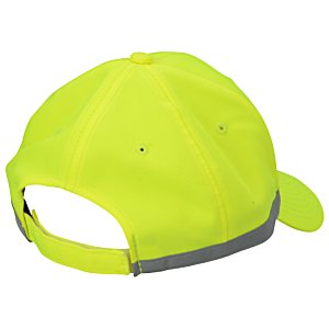 Additional Image 1 - a yellow hat on a white background