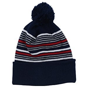 Additional Image 1 - a close up of a hat