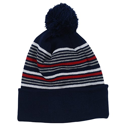 Additional Image 1 - a close up of a hat